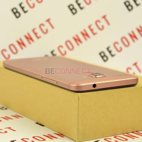 Bluboo Xfire 2 Rose Gold